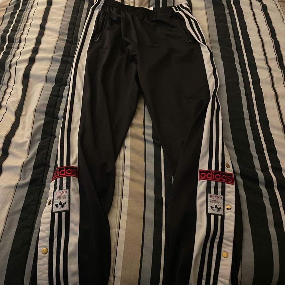 Adidas Adibreak Sweatpants